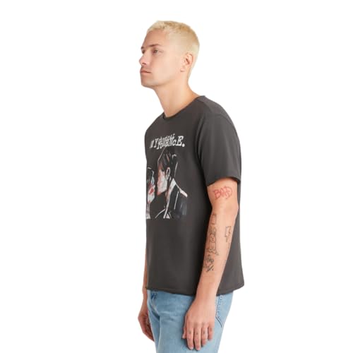 MY CHEMICAL ROMANCE - Mcr Three Cheer - tshirt - T Shirt - Large image 4