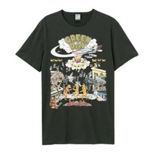 GREENDAY - - Dookie Ampli - tshirt - T Shirt - Small image 1
