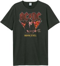 AC/DC - Highway To Hel - tshirt - T Shirt - Medium image 1