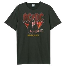 AC/DC - Highway To Hel - tshirt - T Shirt - Large image 1