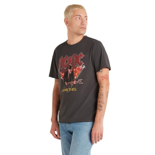 AC/DC - Highway To Hel - tshirt - T Shirt - Large image 3