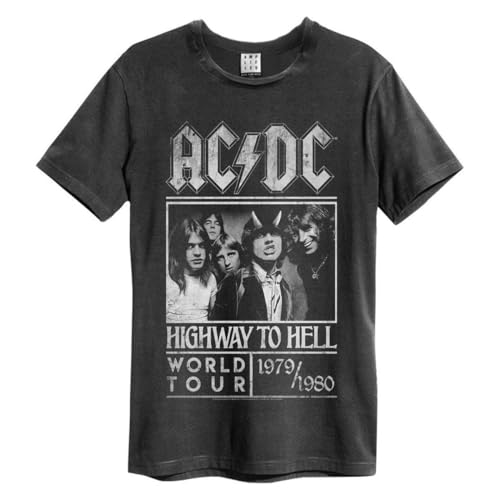 AC/DC - Highway To Hel - tshirt - T Shirt - Large image 1
