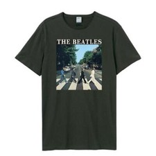 BEATLES - Abbey Road Amp - tshirt - T Shirt - Medium image 1