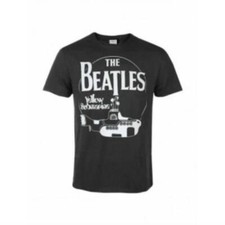 BEATLES - Abbey Road Amp - tshirt - T Shirt - Large image 1
