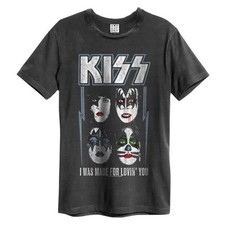 KISS - - I Was Made F - tshirt - T Shirts - Large image 1