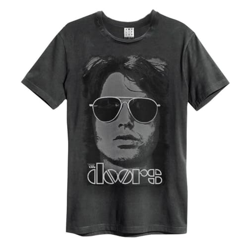 DOORS - - Mr Mojo Risi - tshirt - T Shirt - X Large image 1
