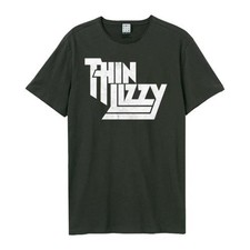 THIN LIZZY - Logo Amplified - tshirt - T Shirt - X Large image 1
