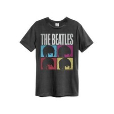 BEATLES - Hard Days Nigh - tshirt - T Shirt - Large image 1
