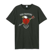 FOO FIGHTERS - - Eagle Tattoo - tshirt - T Shirt - Large image 1