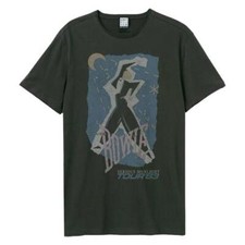 DAVID BOWIE - - Serious Moon - tshirt - T Shirt - Medium image 1