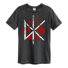 DEAD KENNEDY - Logo Amplified - tshirt - T Shirt - Large image 1
