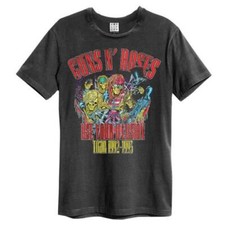 GUNS N ROSES - Use Your Illus - tshirt - T Shirt - Medium image 1