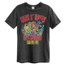 GUNS N ROSES - Use Your Illus - tshirt - T Shirt - Large image 1
