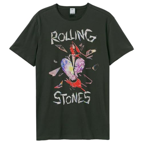 ROLLING STONES - Hackney Diamon - tshirt - T Shirt - XX Large image 1