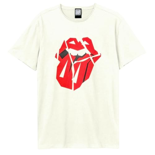 ROLLING STONES - Hackney Diamon - tshirt - T Shirt - Large image 1
