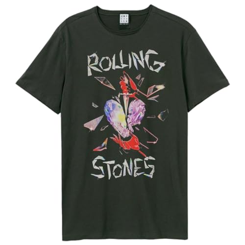ROLLING STONES - Hackney Diamon - tshirt - T Shirt - Large image 1