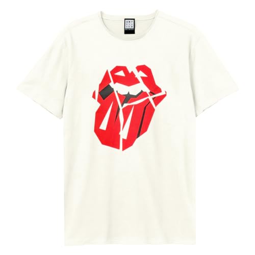 ROLLING STONES - Hackney Diamon - tshirt - T Shirt - Medium image 1