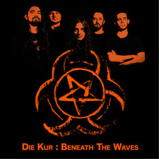 DIE KUR - BENEATH THE WAVES - CDS image 1