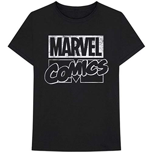 Comics - tshirt - Unisex - Short Sleeves - Medium image 1