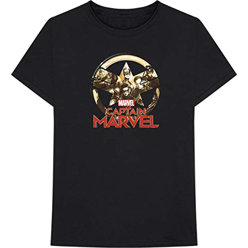 Comics - tshirt - Unisex - Short Sleeves - Small image 1