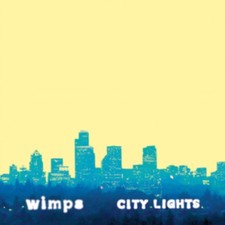WIMPS - City Lights - Vinyl Record image 1