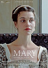 Mary Queen Of Scots - DVD