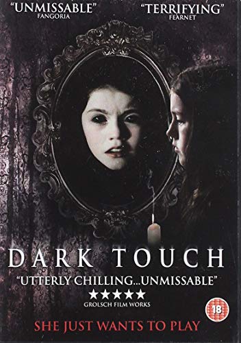 Dark Touch - DVD image 1