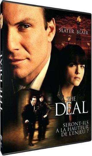 DEAL - REGION 2 - DVD image 1