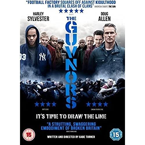 Guvnors - Used DVD