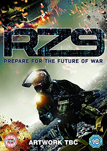 RZ-9 - DVD