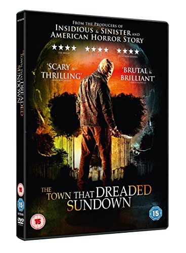 Town That Dreaded Sundown - DVD image 2