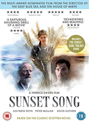 Sunset Song - DVD