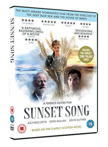 Sunset Song - DVD image 2
