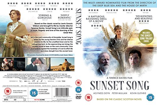 Sunset Song - DVD image 3