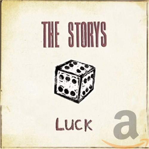 STORYS - LUCK - CD image 1