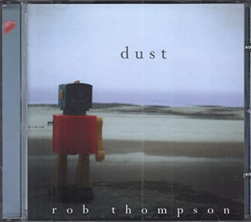 Rob Thompson - Dust - CD image 1