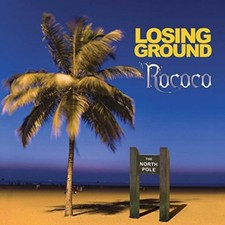 Rococo - Losing Ground - CD image 1