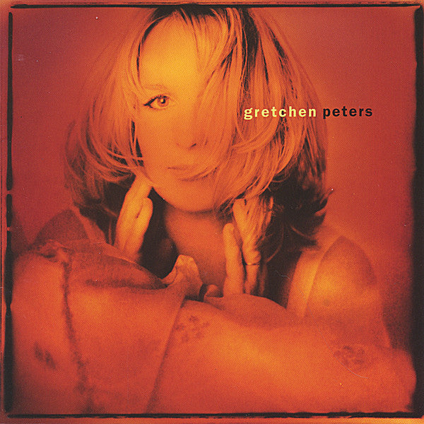 Gretchen Peters - Used CD image 1