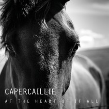 Capercaillie - At The Heart Of It All - CD image 1