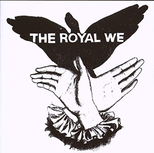 Royal We - CD image 1