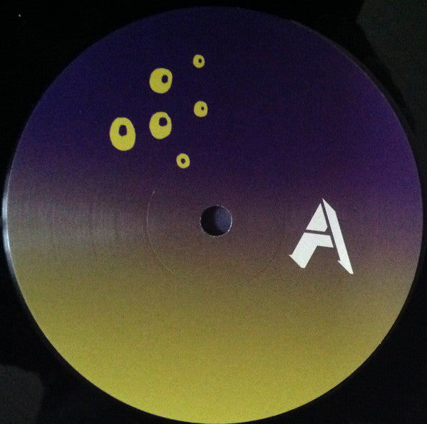 GOON SAX - WE'RE NOT TALKING - Vinyl Record 12" RECORD image 3