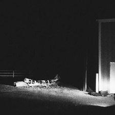 CLOUD NOTHINGS - LAST BUILDING BURNING - Vinyl Record 12" RECORD image 1