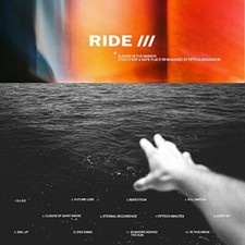 RIDE & PETR ALEKSAND - CLOUDS IN THE MIRROR (THIS IS NOT A SAFE PLACE image 1
