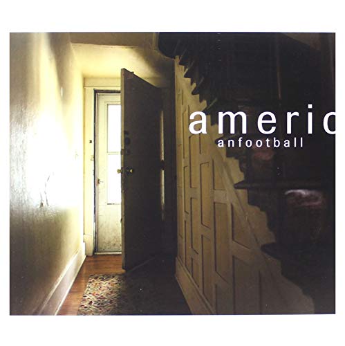 American Football - Vinyl Record Vinyl image 1