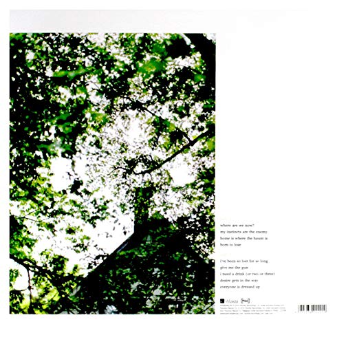 American Football - Vinyl Record Vinyl image 2