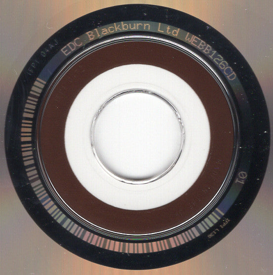 Cribs - Men's Needs, Women's Needs, Whatever - CD image 10