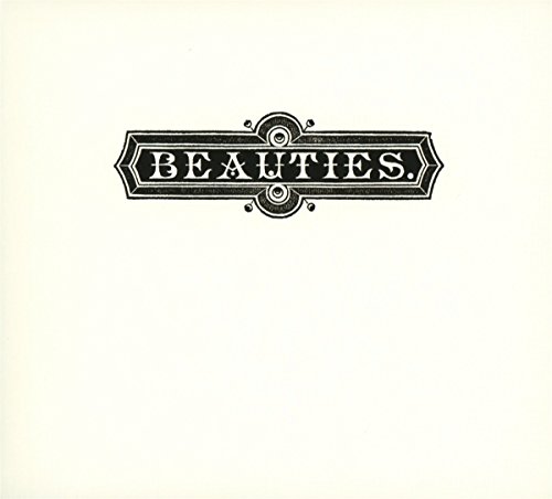 Health & Beauty - No Scare - CD image 1