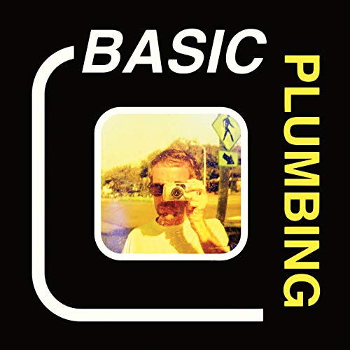 Basic Plumbing - Keeping Up Appearances - CD