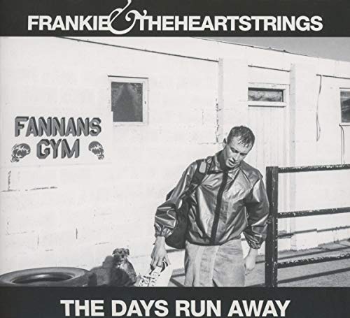 Frankie & The Hearts - Days Run Away - CD image 1