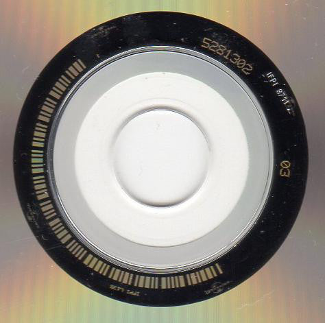 Kaiser Chiefs - Employment - Used CD image 7